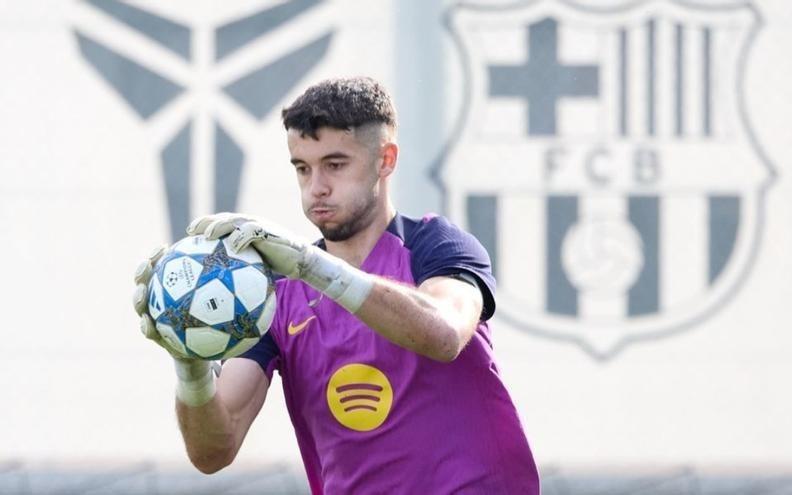 世体：经检查霍安加西亚没有受伤，他能出战巴列卡诺