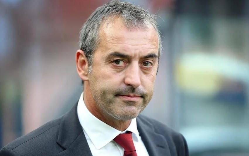 官方：詹保罗上任克雷莫内塞俱乐部主