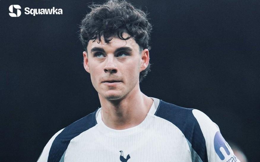 阿奇格雷第7次代表热刺欧冠首发，超