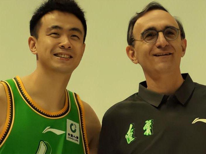 双喜临门！一队势如破竹,二队也收获