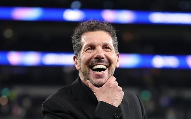 超级死亡赛程，马竞未来五场先战皇马，随后双线三战巴萨