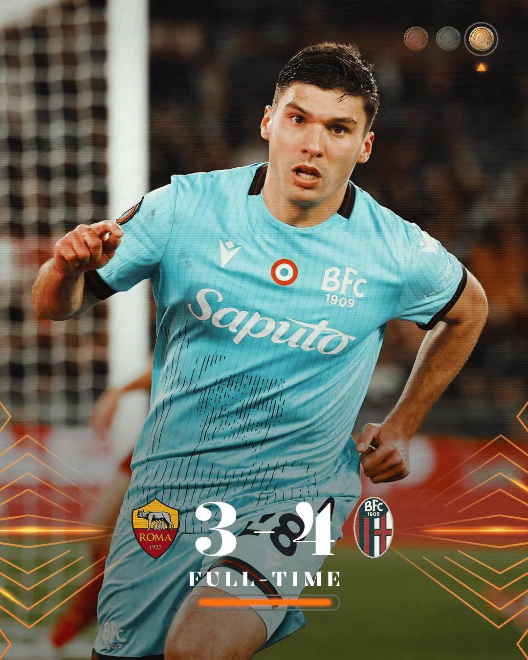 意甲内战，这支球队已然掉队