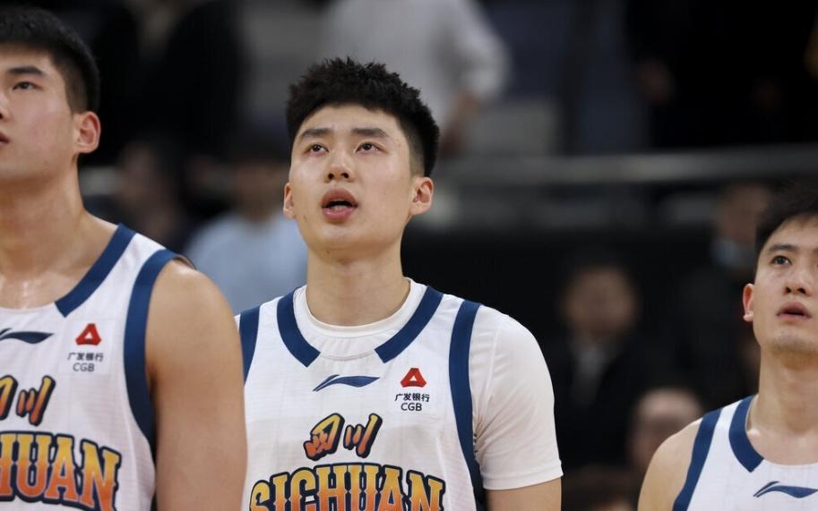 欠薪+赛季全败！曝四川超新星不再为球队出战或步张博源后尘