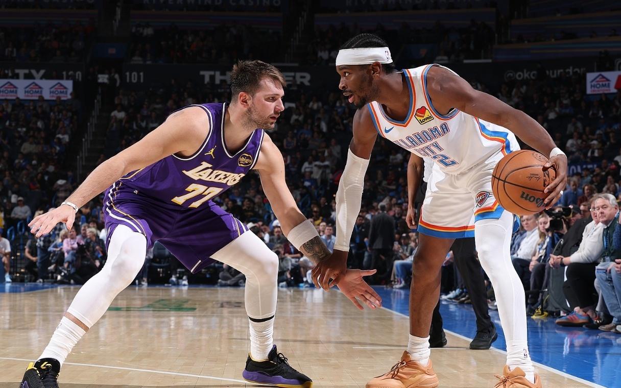 9胜12负，MVP要没了，总冠军快没了！作为NBA超巨，你退步太明显