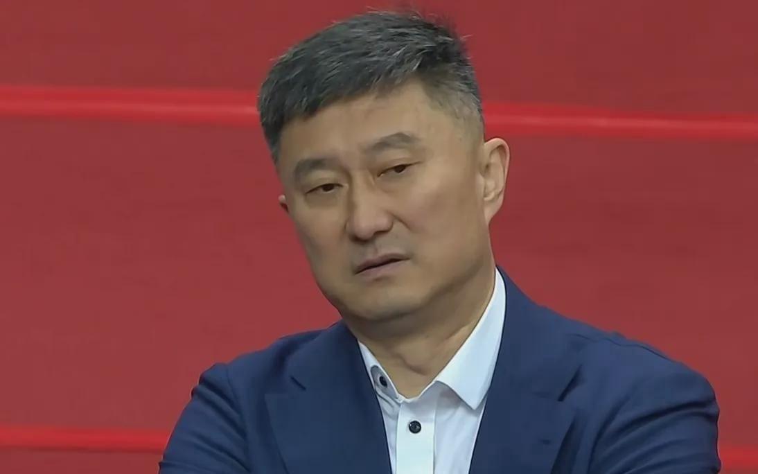 真相大白！广东男篮输球原因曝光，杜峰憋大招，爆朱芳雨有大动作