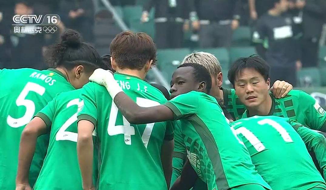 一场11，让蓉城狂喜！3大豪门踢完3轮全是负分，中超积分榜变天