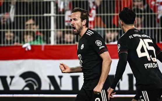 拜仁本赛季在先落后的情况下拿到19分，队史仅3次拿分更多