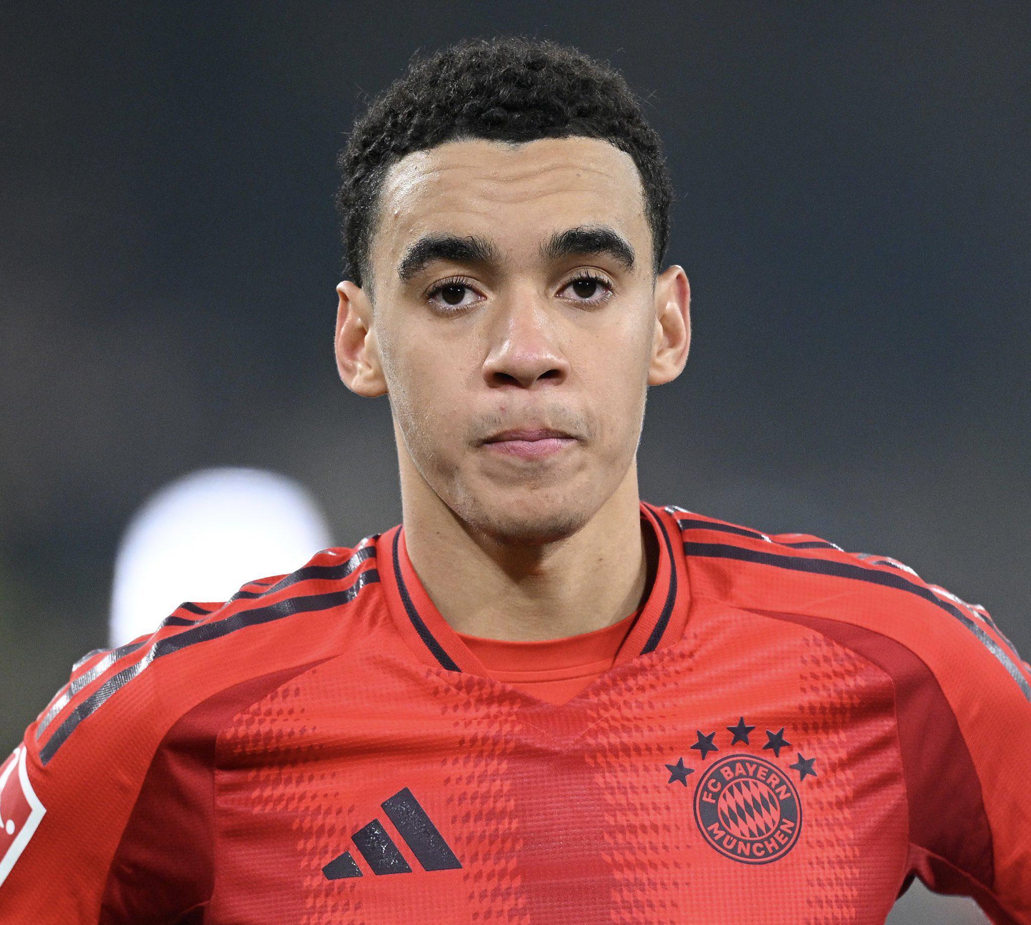 德甲身价排行榜！奥利塞1.4亿欧独享第一，凯恩39场47球未进前5