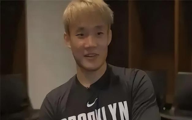 丁彦雨航：24岁拿到MVP第一次燃起闯NBA的想法蝉联MVP后更加坚定