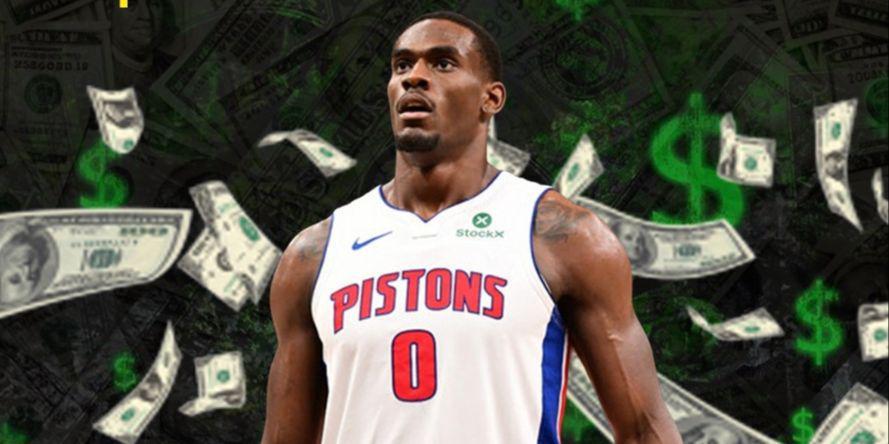 多赚4800万美元杜伦或成坎宁安伤停最大赢家：有望入选最佳阵容