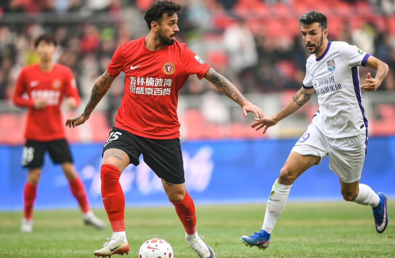 03惨败！于根伟不敢相信，被升班马踢爆，3场不胜太耻辱