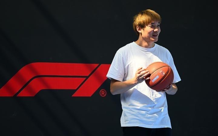 丁彦雨航正式退役，转型后主要精力放在解说、NBL球队管理上