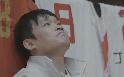 丁彦雨航：这八年去过的医院不下20家到最后甚至开始寻仙问路