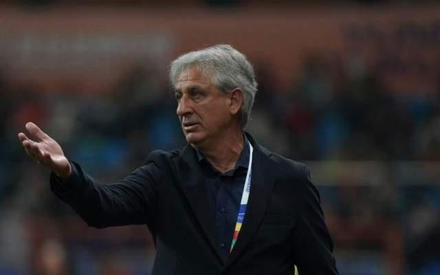 中超今夜爆冷门：一场40！云南玉昆击败山东泰山，奥斯卡双响炮