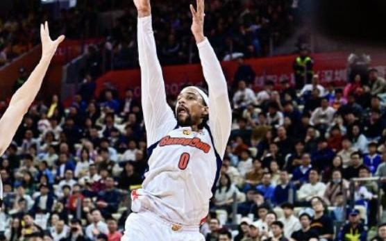 萨林杰：准备不足就会输给任何对手，我们还有很多地方要改进