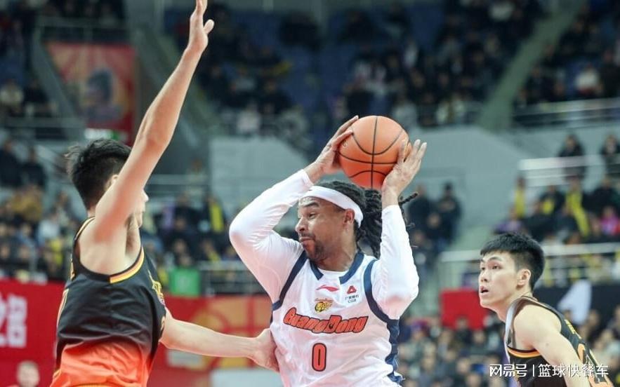 CBA积分榜最新排名！广厦反超上海夺回第1：广东爆冷输倒数第2