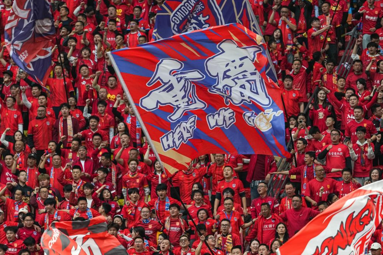 神剧情！中超领头羊意外翻车：2球领先，连丢3球，补时绝平