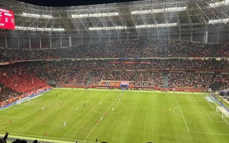 补时追平中超“川渝德比”33握手言和