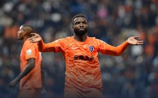 泰山队0比4惨败云南玉昆的背后：宿茂臻韩鹏无能无力无奈