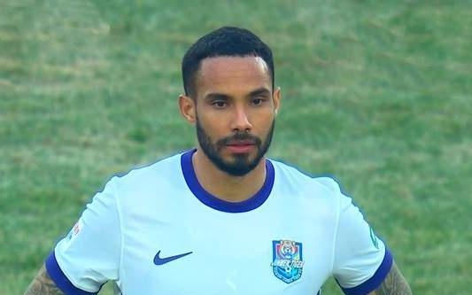 于根伟想玩高级踢法，津门虎引援失败西系外援水货能赢海牛吗