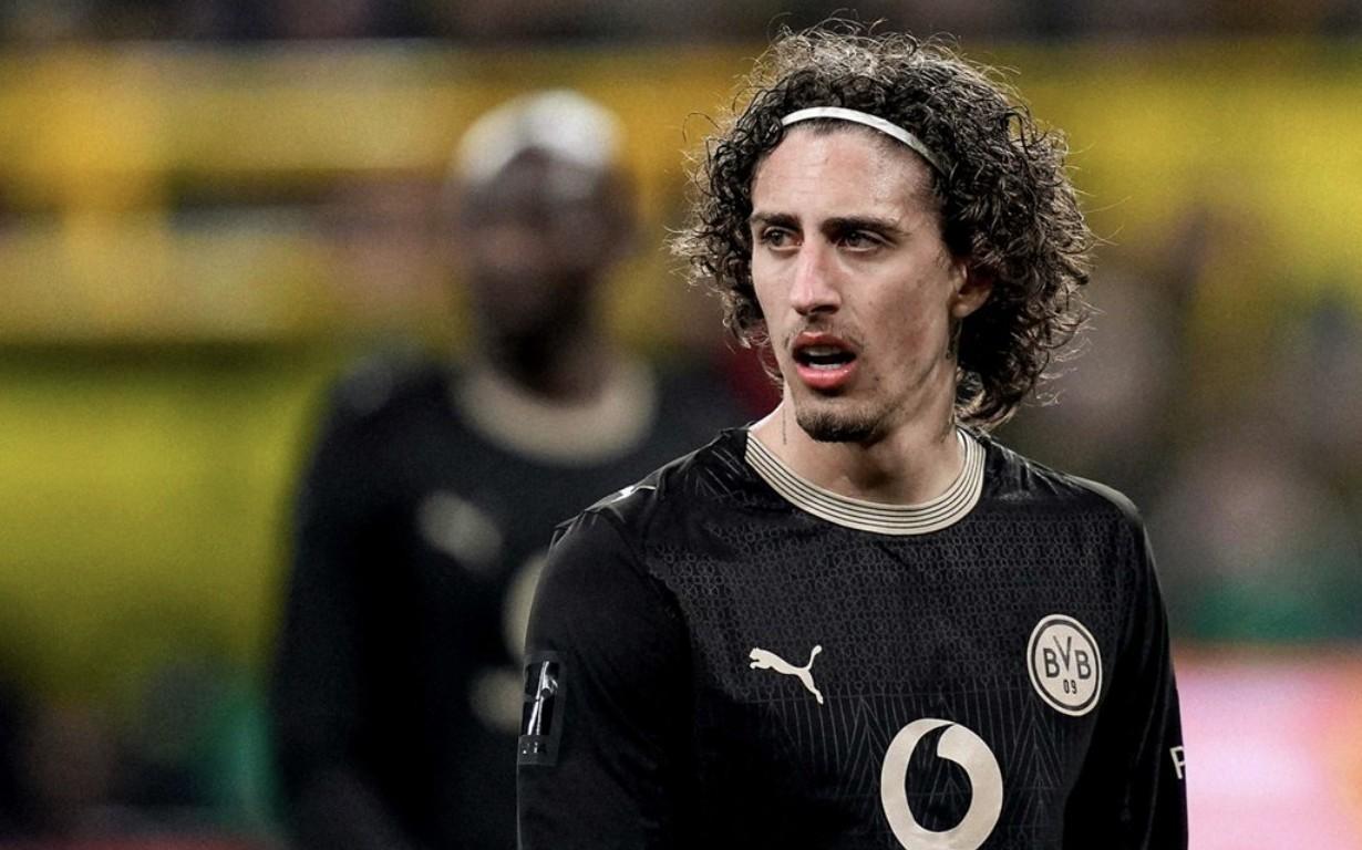 法比奥席尔瓦：最重要的是当我替补登场时能带来真正的影响