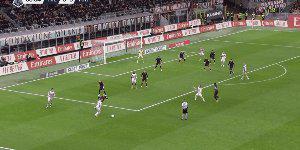 【意甲】帕夫洛维奇世界波+送点，AC米兰3比2都灵