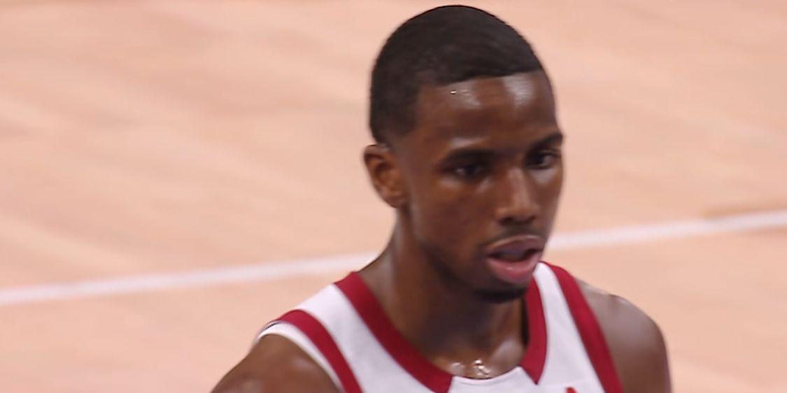 CBA公司给迪亚洛开出罚单：停赛+罚款