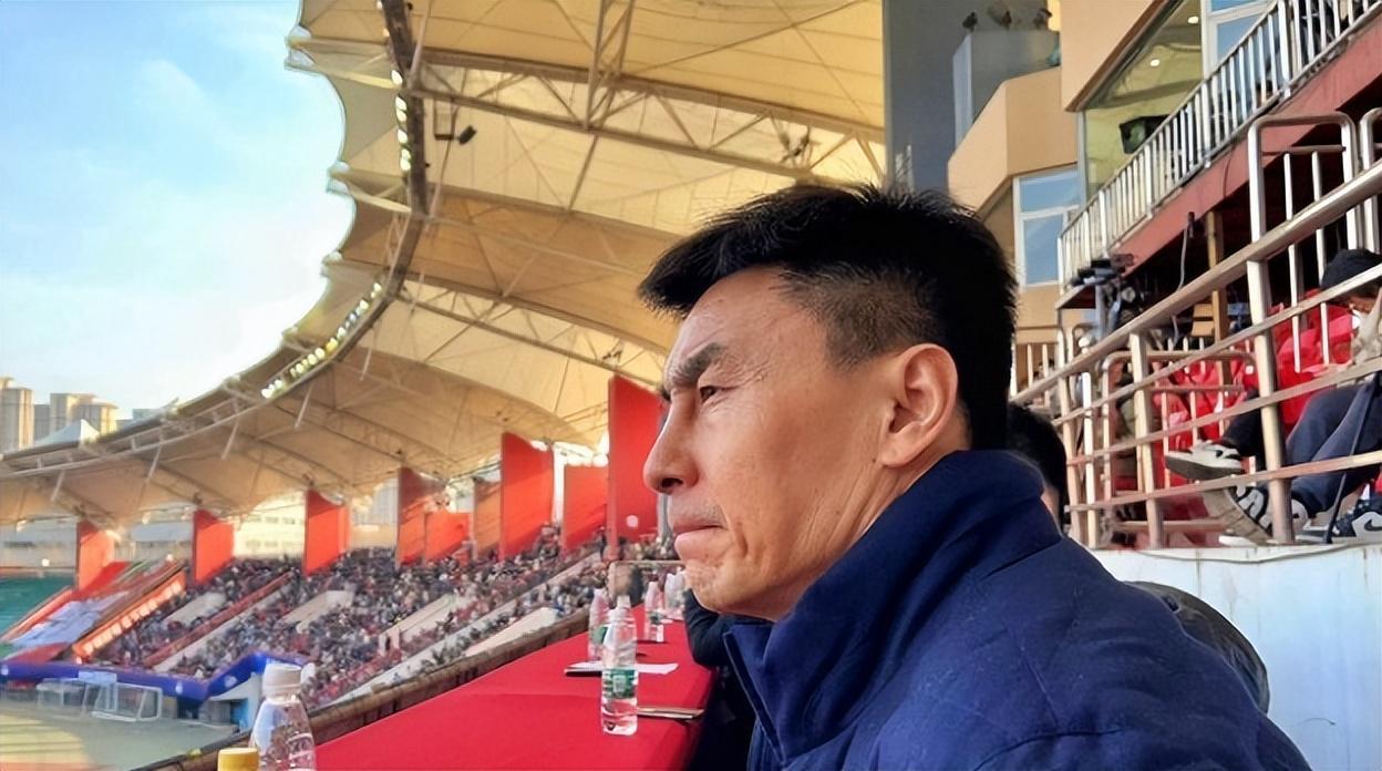 喜讯！津门虎在下个月将迎来久违大牌强援回归，曾入选邵佳一国足