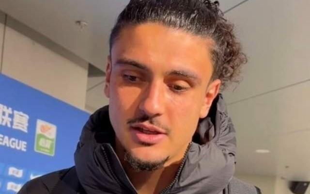 中国足球的骄傲！多位外援亲口确认：中