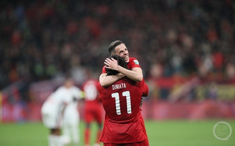 时隔17年中超“川渝德比”热血归来