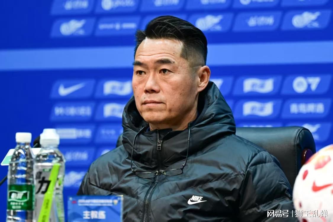 高原反应不是挡箭牌！泰山队被玉昆连灌4球，三大问题藏不住了