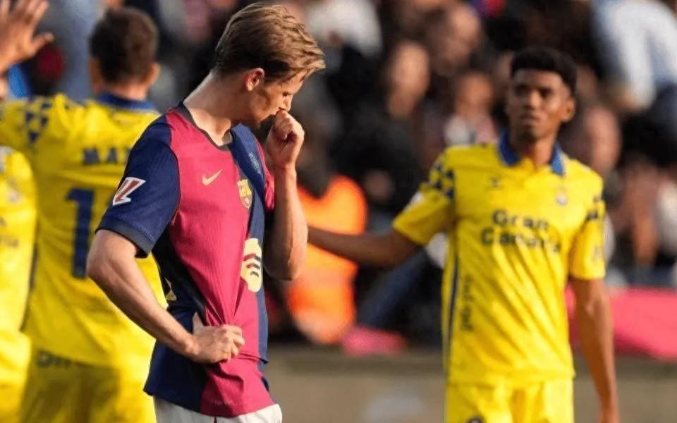 西甲争冠关键战：巴萨午后迎战巴列卡诺，能否打破午餐时间魔咒