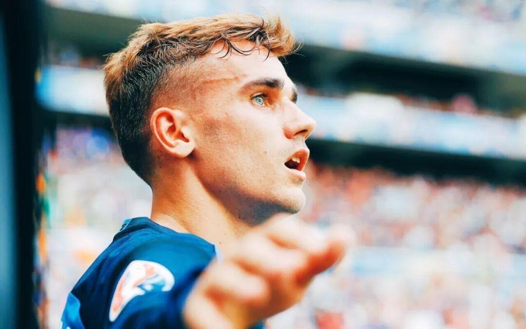 终有一憾，也成传奇：格列兹曼的马竞岁月与未竟的西甲之梦