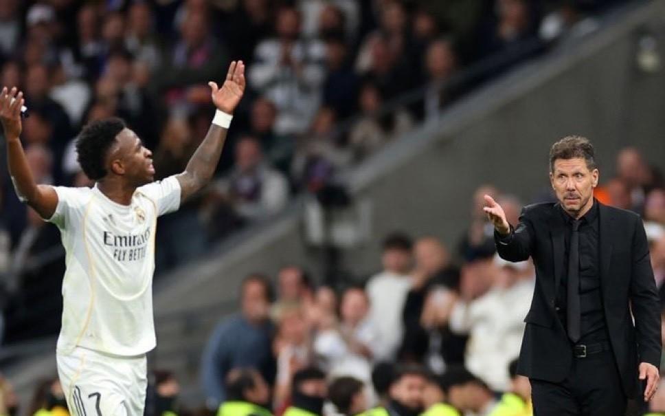 32逆转取胜，皇马结束西甲马德里德比连续6场不胜