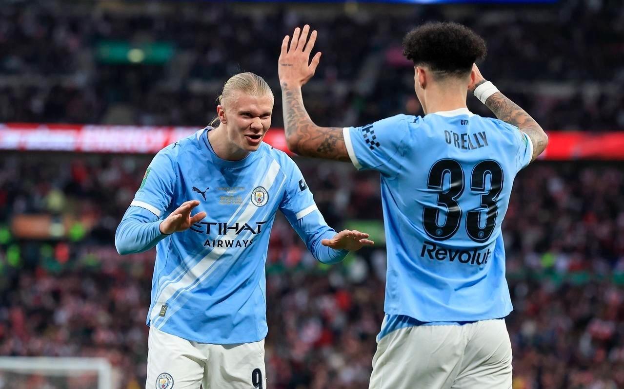 02！阿森纳四冠王梦碎，联赛杯输给曼城，阿尔特塔被批太苟了