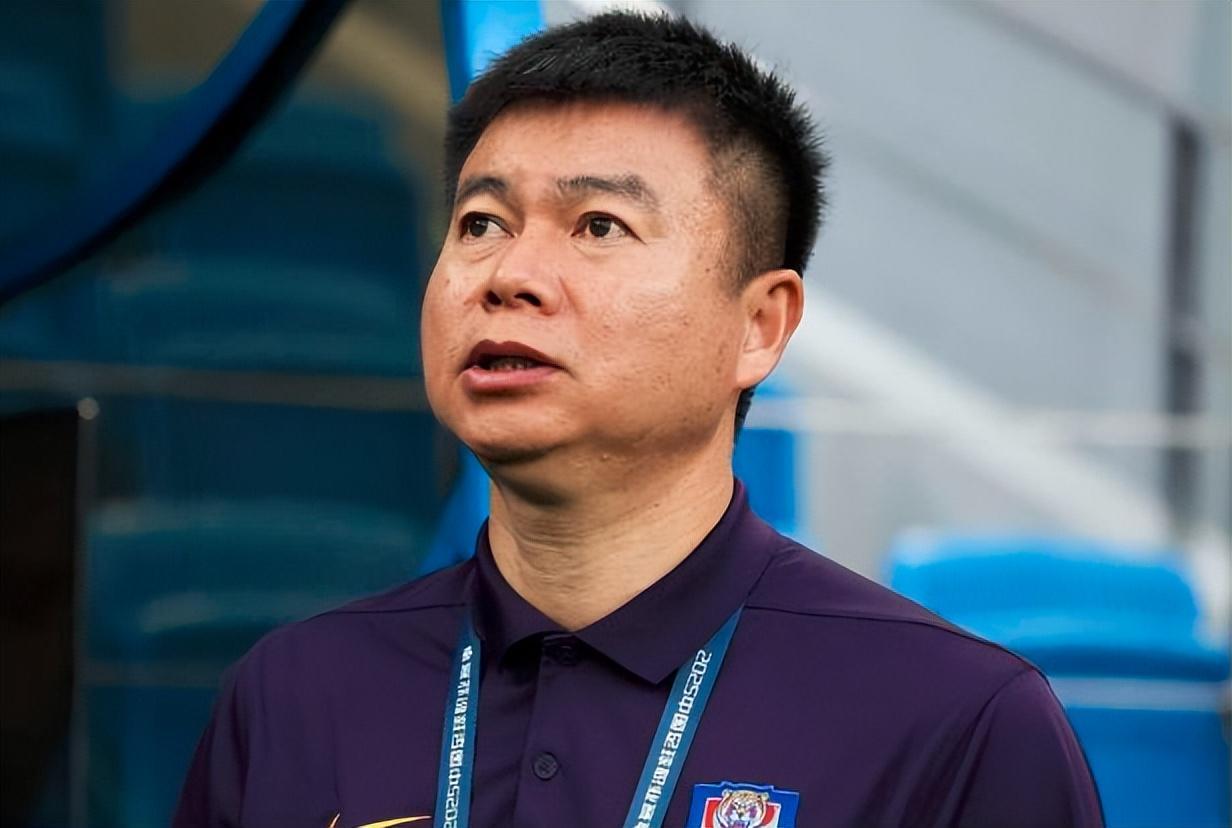 外援“换血”变“换水”！津门虎3场0球，于根伟选外援眼光失灵