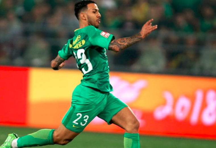 从“水货”到真香！国安“新比埃拉”，踢出了久违的顶级中场灵性