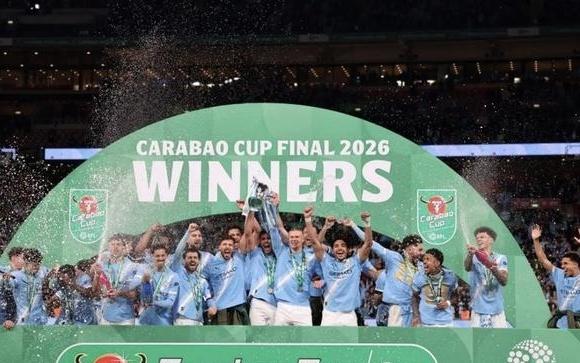 TA：那支赢下一切的曼城已不在了他们踢出了赛季最佳比赛