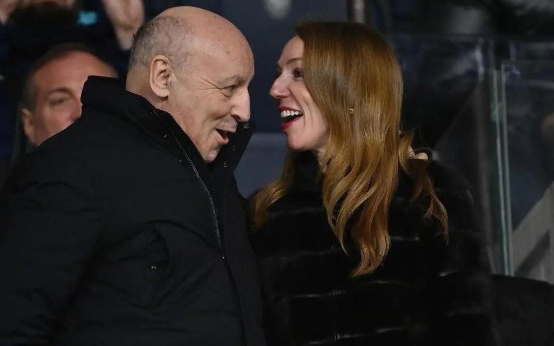 跟队：国米管理层计划4月初与齐沃会面，商讨今夏引援策略