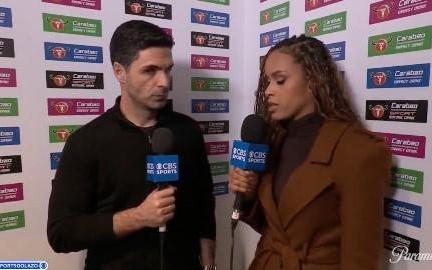 塔帅：凯帕整个赛季的发挥都非常稳定，他完全配得上首发