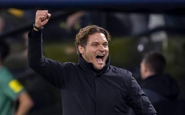 埃万斯建议热刺聘用泰尔奇齐，许特尔能否快速适应英超