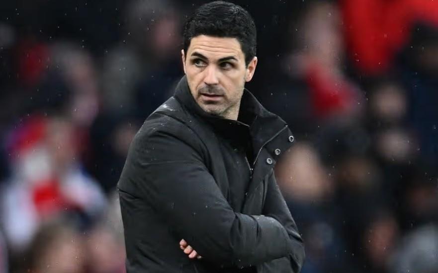 墨菲：阿森纳接下来几周的比赛不会有问题，只会比以往更坚定