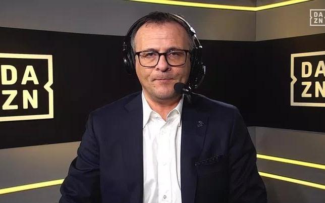 前意甲裁判：佛罗伦萨球员的禁区内手球不构成点球