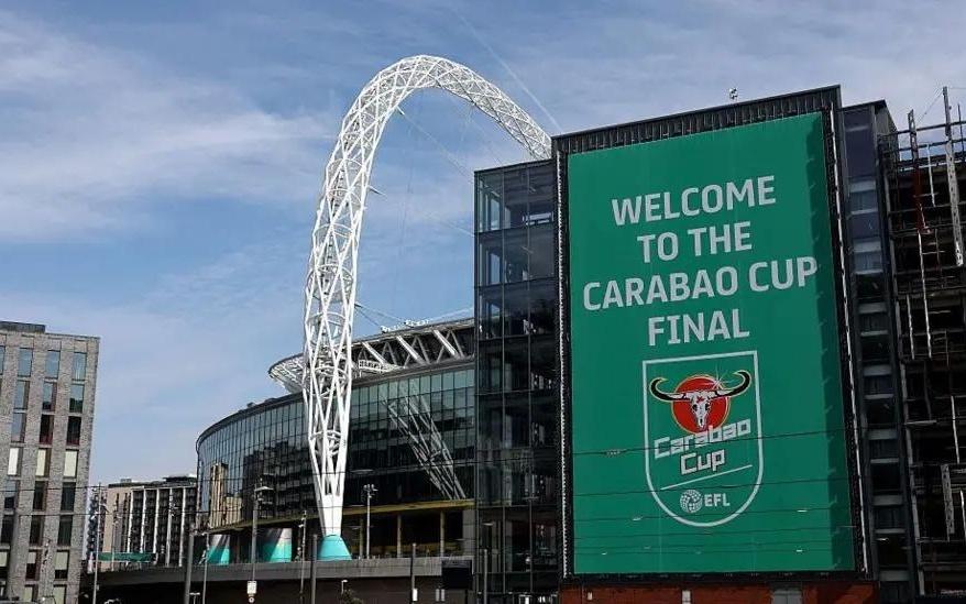 蹭票观看英联杯决赛，英国首位“蹭票罪”球迷将被起诉