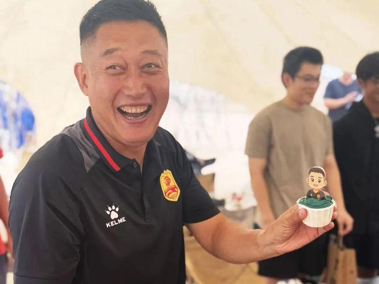 中超升班马被曝调整管理层：前中甲主帅或出任副总！