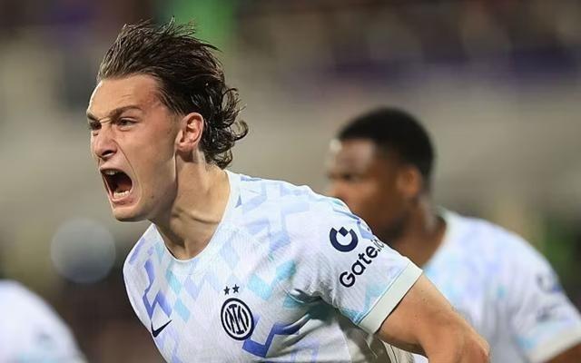 国米三人有亮点难敌多人低迷连场助攻之人身价暴跌暴露短板