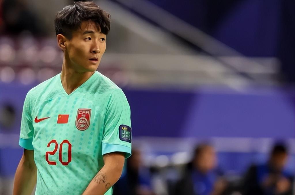 津门虎本赛季排名垫底！球队因此提前物色夏窗新援，三王牌被看好