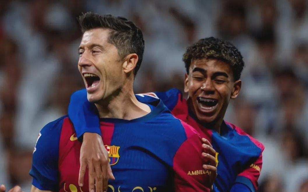 西甲前瞻皇马22马竞：马德里德比，巴萨渔翁得利