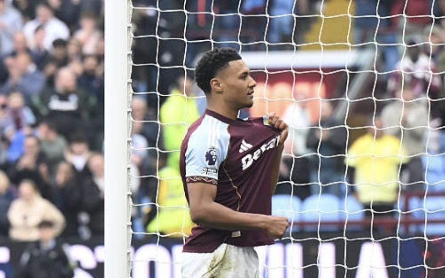 沃特金斯：我有能力持续进球，不会排除自己参加世界杯的可能