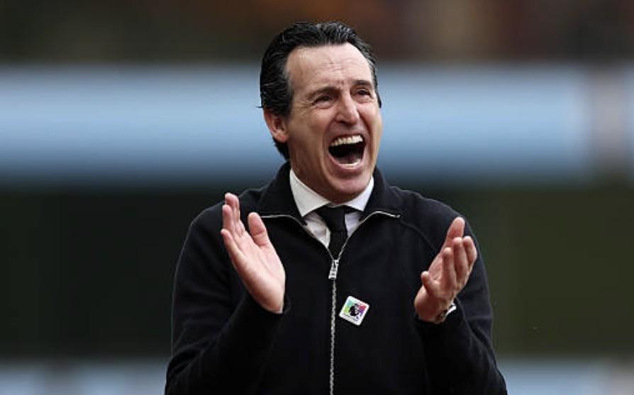 埃梅里：很想争英超前五愿沃特金斯给图赫尔制造幸福的烦恼